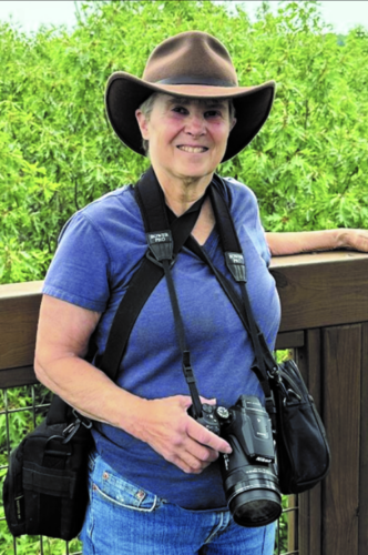 Leslee A. Owens